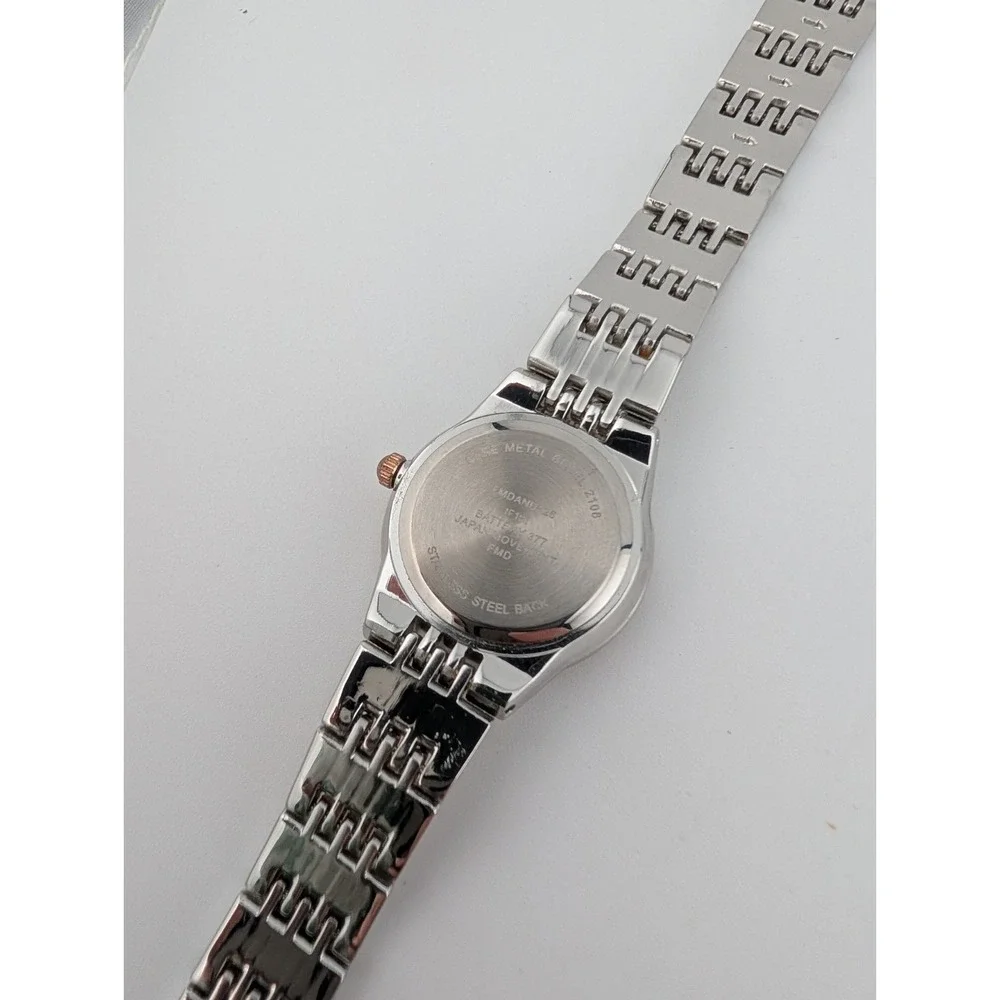 A New Day Watch Women‎ 25mm Case 7